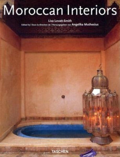 Lovatt-Smith, Lisa Interiors Morocco: MS