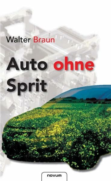 Braun, Walter Auto Ohne Sprit