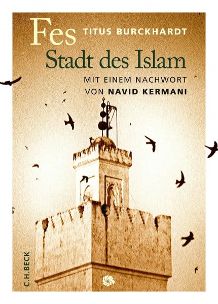 Burckhardt, Titus Fes: Stadt des Islam (Neue Orientalische Bibliothek)