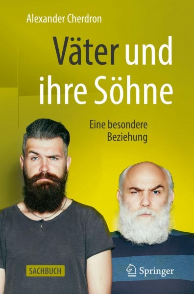 Cherdron, Alexander Väter und ihre Söhne: Eine besondere Beziehung