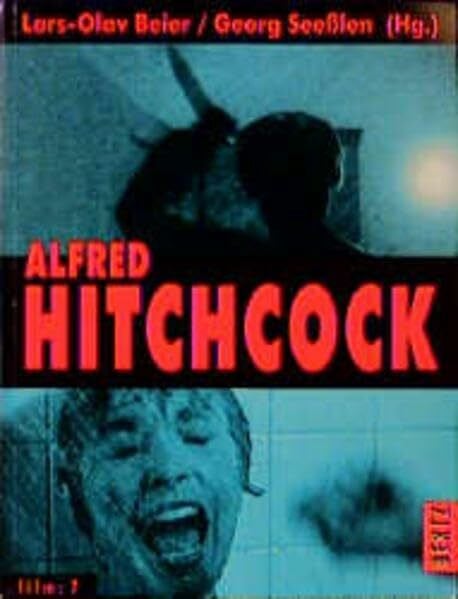 Beier, Lars-Olav Alfred Hitchcock (film)