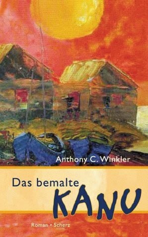 Franz, Lena Das bemalte Kanu