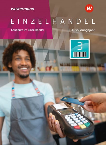 Fox, Markus Einzelhandel: 3. Ausbildungsjahr Schulbuch