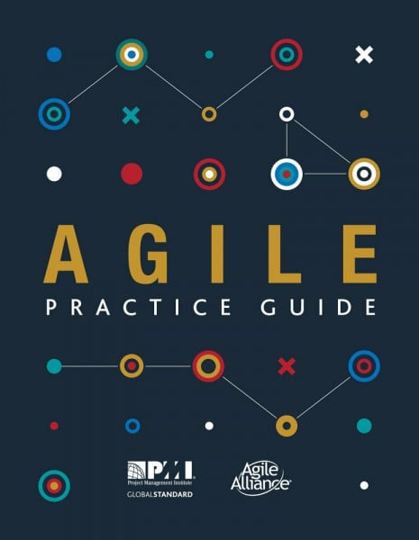 Project Management Institute Agile Practice Guide