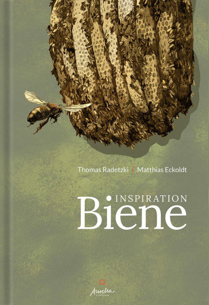 Eckoldt, Matthias Inspiration Biene