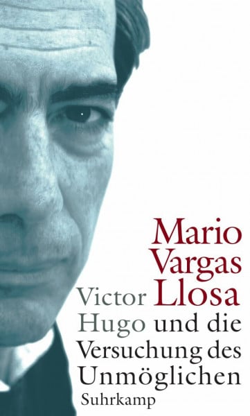 Ammar, Angelica Victor Hugo und die Versuchung des Unmöglichen