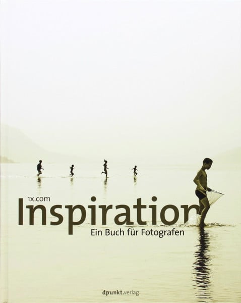 1x.com Inspiration: Ein Buch für Fotografen
