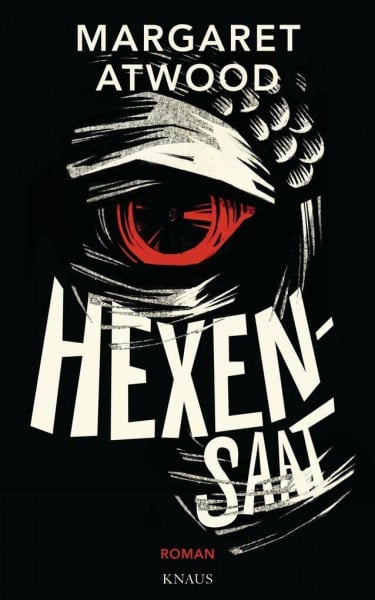 Heinrich, Brigitte Hexensaat: Roman