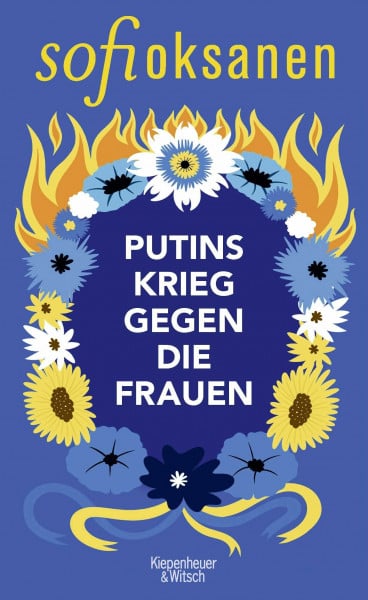 Murmann, Maximilian Putins Krieg gegen die Frauen