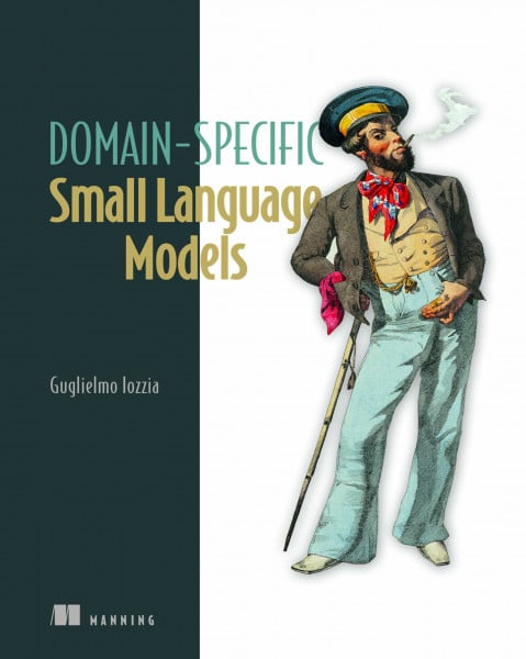 Iozzia, Guglielmo Domain-Specific Small Language Models: Efficient Ai for Local Deployment