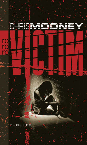 Windgassen, Michael Victim: Thriller. Deutsche Erstausgabe (Darby McCormick, Band 1)