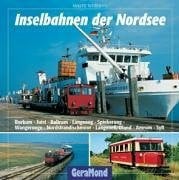 Werning, Malte Inselbahnen der Nordsee