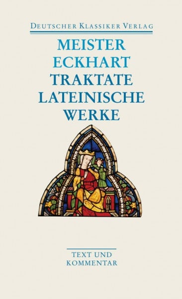 Largier, Niklaus Predigten: Werke 1