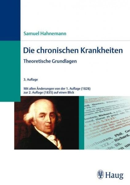 Wischner, Matthias Die chronischen Krankheiten: Theoretische Grundlagen