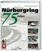 Behrndt, Michael 75 Jahre Nürburgring