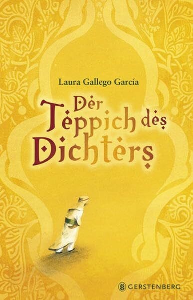 Laura Gallego Der Teppich des Dichters