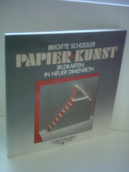 Papier-Kunst