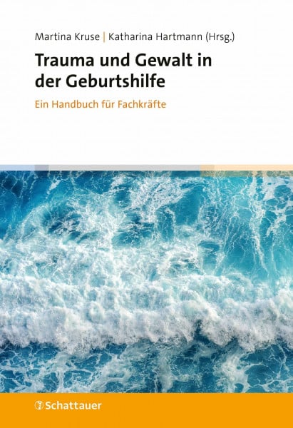 Kruse, Martina Trauma und Gewalt in der Geburtshilfe: Ein Handbuch für Fachkräfte