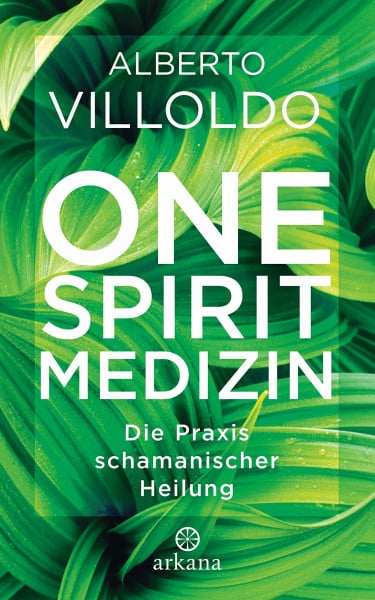 Villoldo, Alberto One Spirit Medizin: Die Praxis schamanischer Heilung
