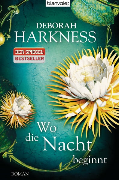 Göhler, Christoph Wo die Nacht beginnt: Roman: Roman. Deutsche Erstausgabe (Diana & Matthew Trilogie, Band 2)