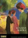 Moeller, Magdalena M. August Macke