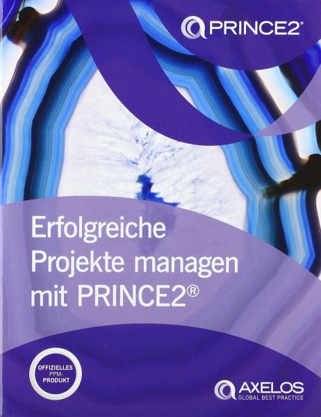 AXELOS Managing Successful Projects with PRINCE2 6th Edition