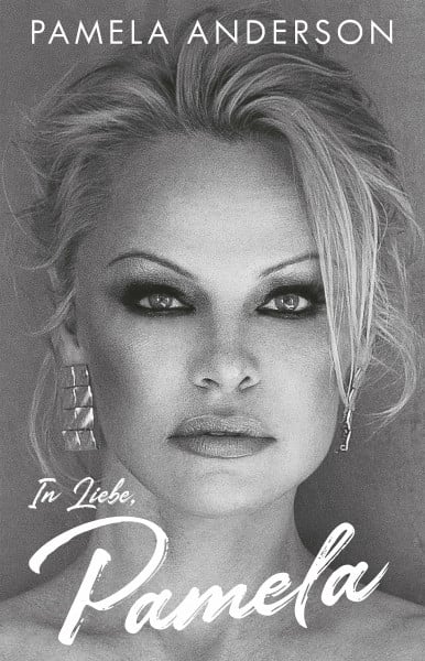 Pamela Anderson In Liebe, Pamela. Von der berühmten TV-Rettungsschwimmerin zur Tierschützerin: Kindheit, Leben und Karriere der beliebten Baywatch-Schauspielerin. Eine Autobiografie