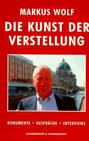 Die Kunst der Verstellung