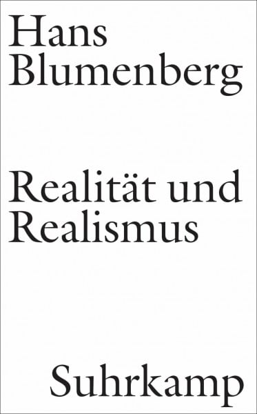 Zambon, Nicola Realität und Realismus