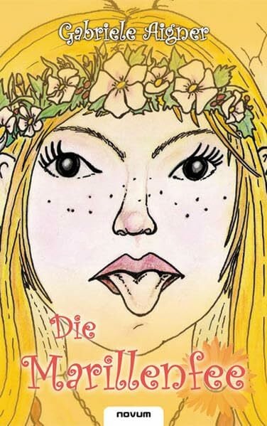 Aigner, Gabriele Die Marillenfee