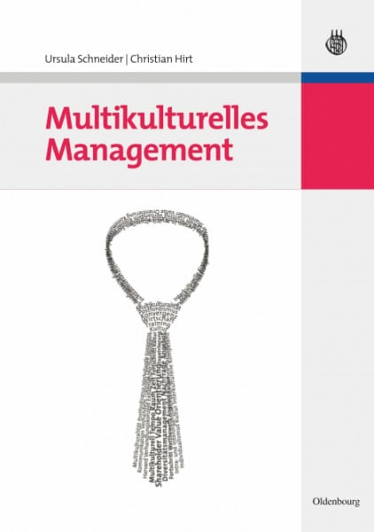 Schneider, Ursula Multikulturelles Management