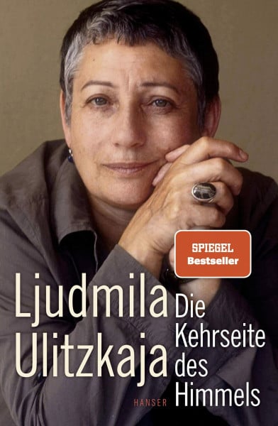 Braungardt, Ganna-Maria Die Kehrseite des Himmels