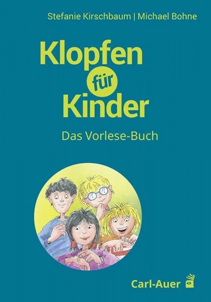 Bohne, Michael Auer-System-Verlag, Carl Klopfen für Kinder: Das Vorlese-Buch (Reden reicht nicht!?)