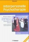 Schramm, Elisabeth Interpersonelle Psychotherapie bei Depressionen und anderen psychischen Störungen