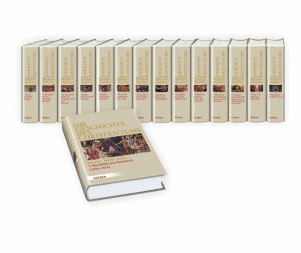 Kretschmar, Georg Die Geschichte des Christentums: Religion . Politik . Kultur