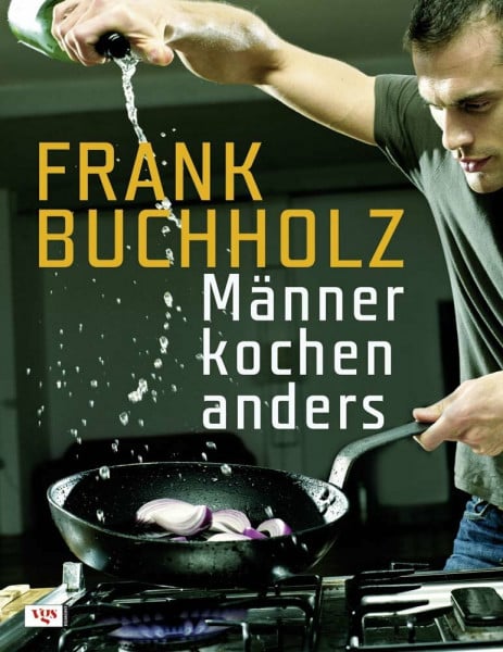 Bach, Christiane Männer kochen anders