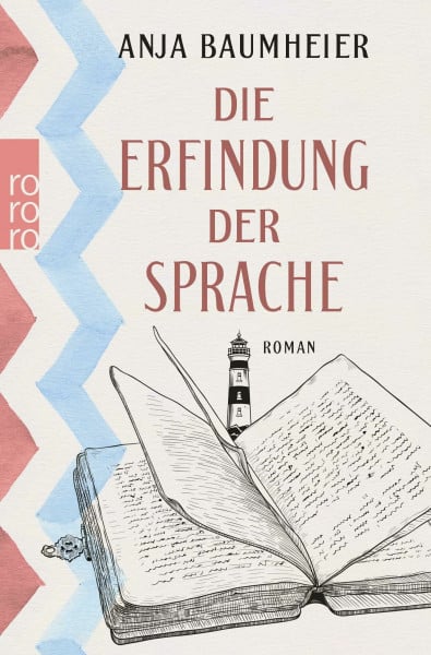 Baumheier, Anja Die Erfindung der Sprache