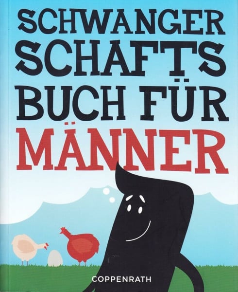 Janssen, Gerard Schwangerschaftsbuch für Männer (Geschenkbücher für Erwachsene)