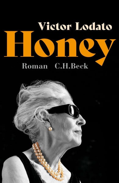 Lodato, Victor Honey: Roman