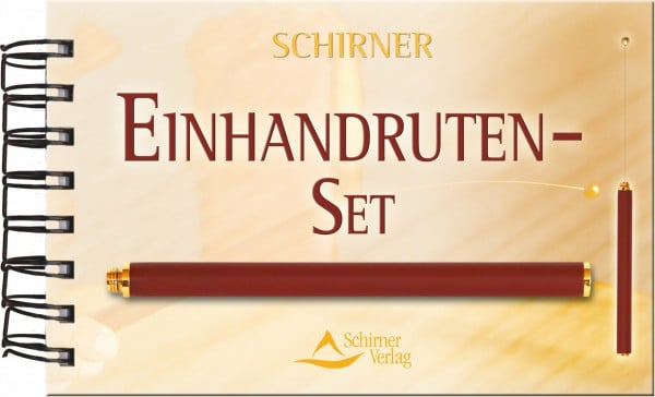 Schirner, Markus Einhandruten-Set