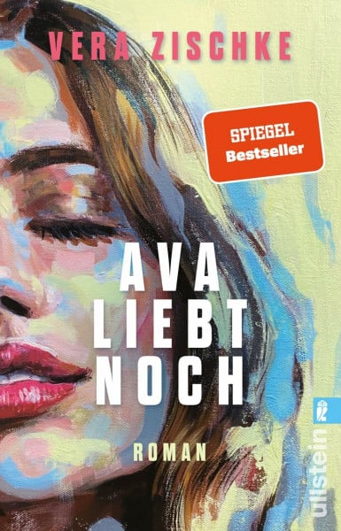 Zischke, Vera Ava liebt noch: Roman | SPIEGEL-Bestseller: Der ungewöhnlichste und schönste Liebesroman des Jahres