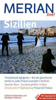 Nestmeyer, Ralf Merian live!, Sizilien