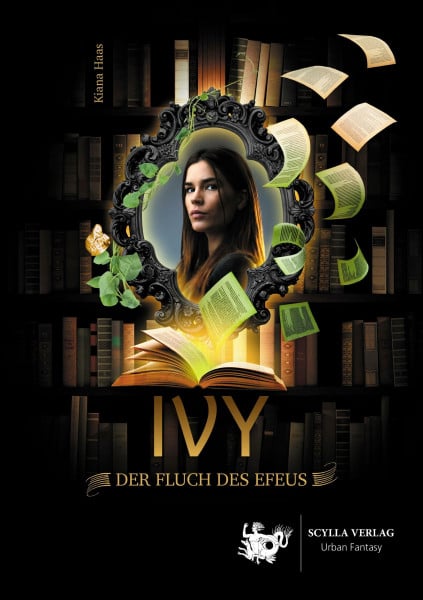 Haas, Kiana Ivy - Der Fluch des Efeus