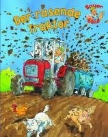 Smallman, Steve Bolle: Rasender TraKARTor