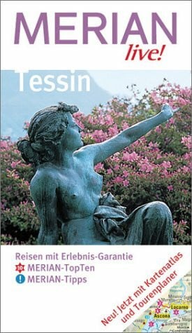 Bellasi Andreas und Ursula Riederer Merian live!, Tessin