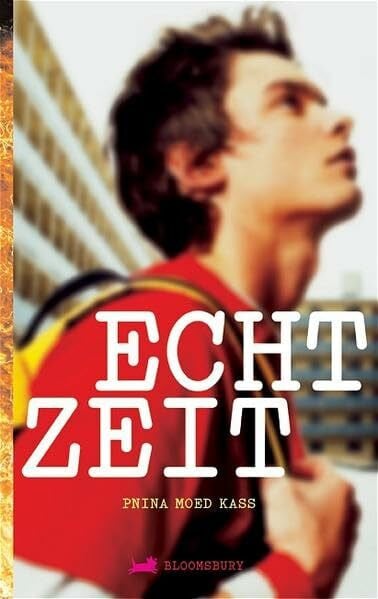 Kass, Pnina M Echtzeit: Roman. Ausgezeichnet mit dem Sydney Taylor Book Award 2004 (Bloomsbury Kinder- und Jugendbücher)