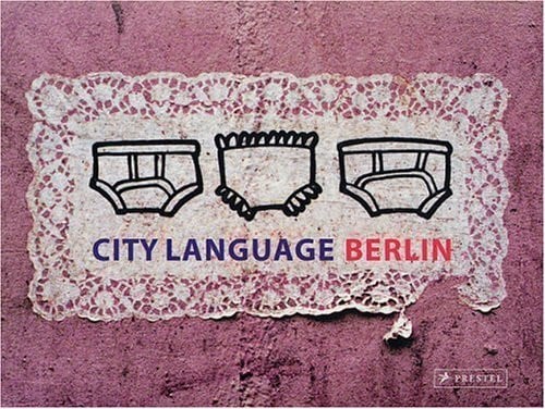Mangler, Christoph City Language Berlin
