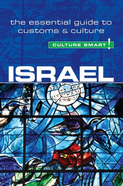 Lebor, Marian Israel - Culture Smart!: The Essential Guide to Customs & Culture