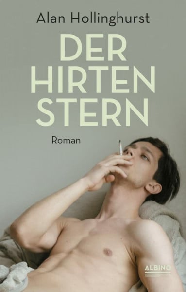 Hollinghurst, Alan Der Hirtenstern