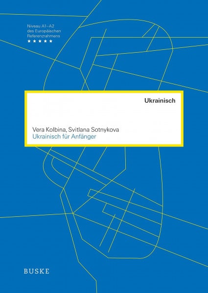 Kolbina, Vera Ukrainisch für Anfänger